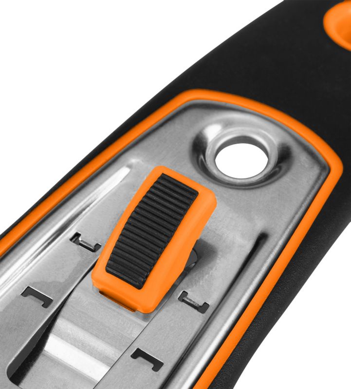 Skrobak NEO TOOLS 5 ostrzy 1 kpl