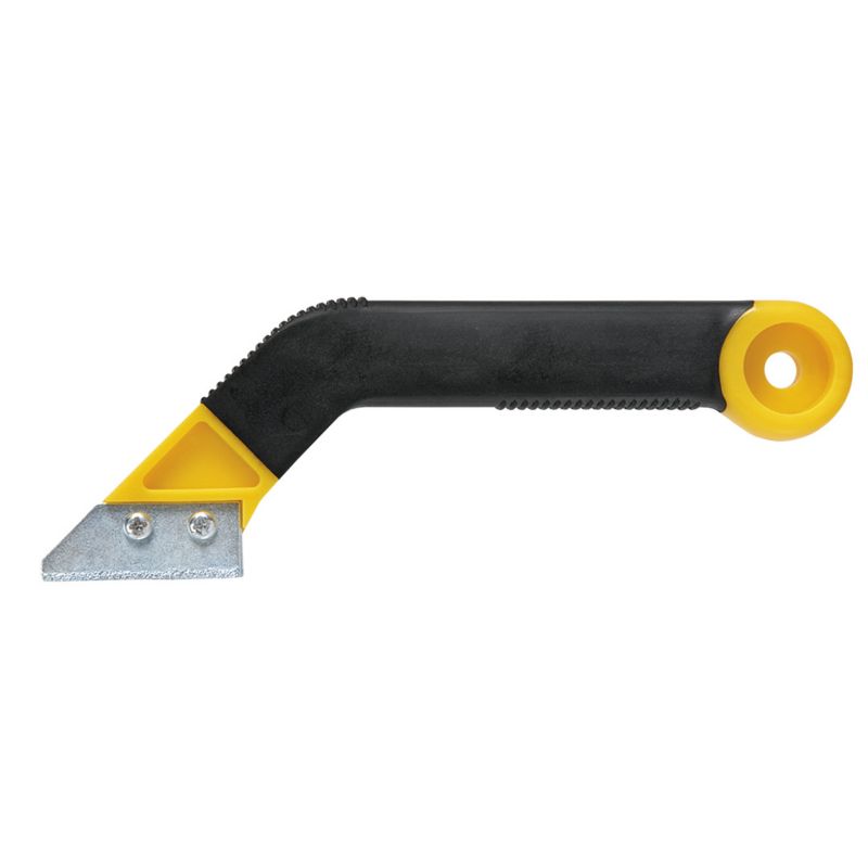Skrobak TOPEX 2 ostrza, 50 mm 1 kpl