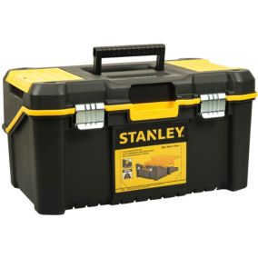 Skrzynia narzędziowa Stanley Essential 19"