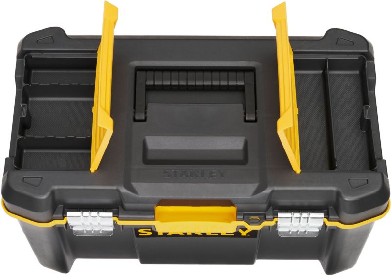 Skrzynia narzędziowa Stanley Essential 19
