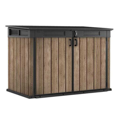 Skrzynia ogrodowa Keter Deco 2020 l