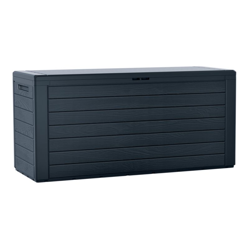 Skrzynia ogrodowa Klikstrom Woodebox 280 l