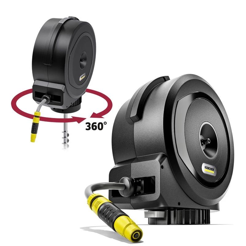 lv72su　KARCHER DB 120 Full Control Lanca rotacyjna dla K 2 - K 3 | Kärcher
