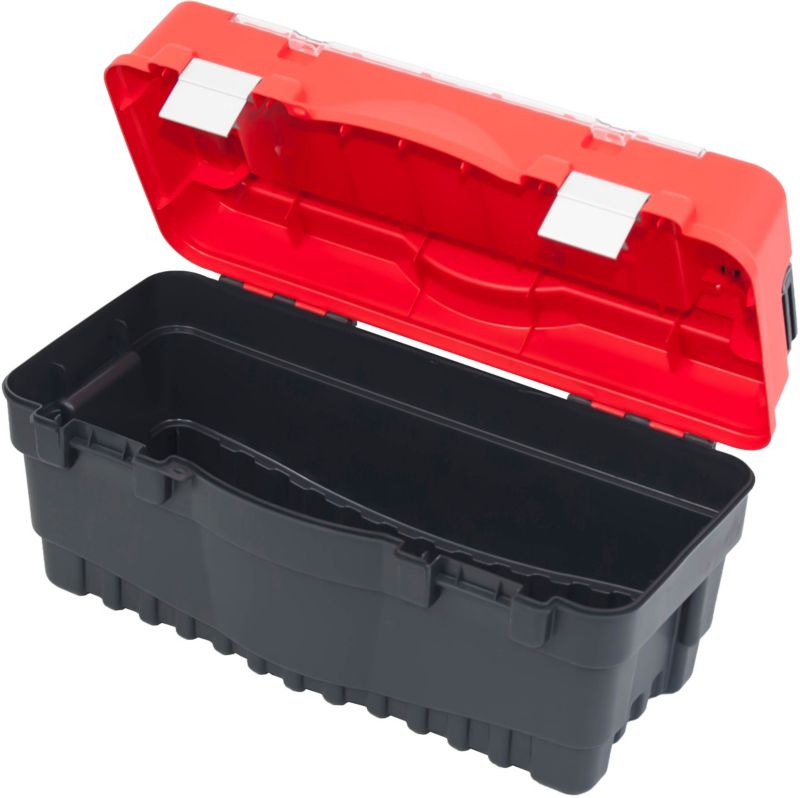 Skrzynka narzędziowa Patrol Formula RS 600 Carbo Flex red
