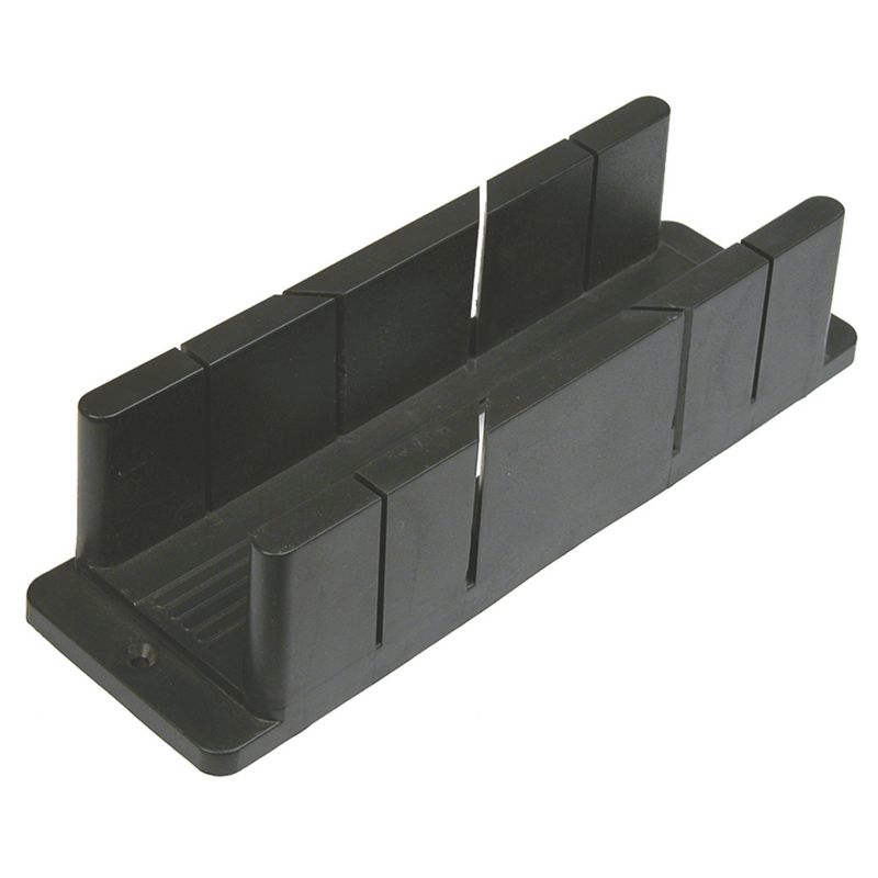 Skrzynka uciosowa TOPEX plastikowa 220 x 45 x 55 mm 1 szt