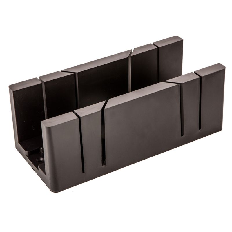 Skrzynka uciosowa TOPEX plastikowa 295 x 80 x 70 mm 1 szt