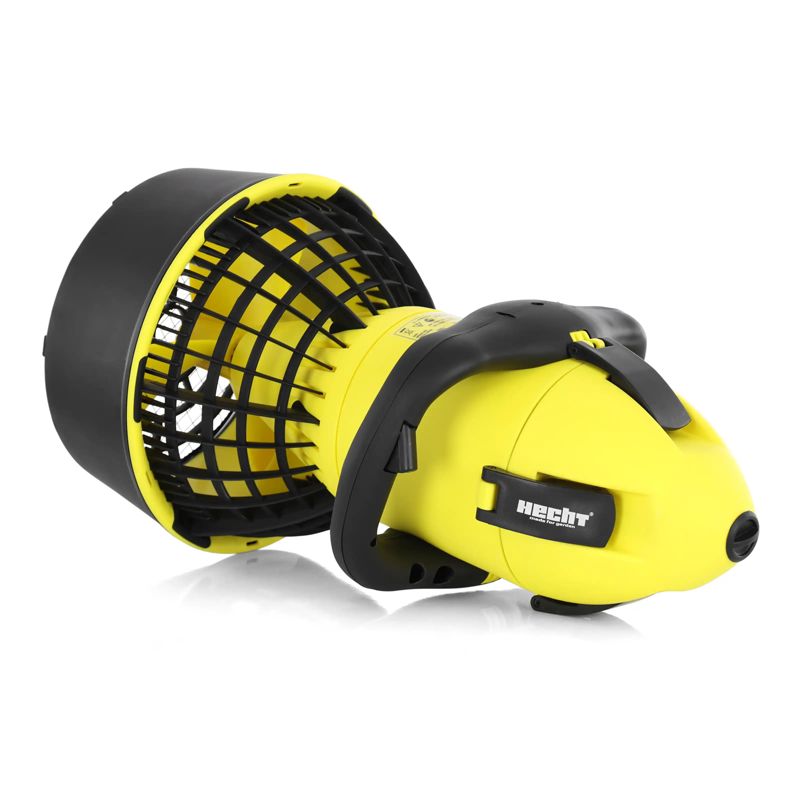 Skuter podwodny do nurkowania  HECHT 4499 moc 500W  1SZT.