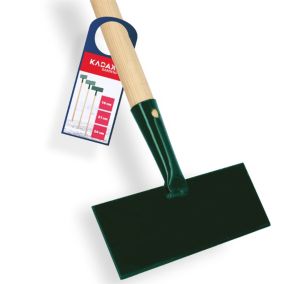 Skuwacz Do Lodu KADAX Rozbijak Rozkuwacz Łamacz Zbijak Ostry mocny 21cm