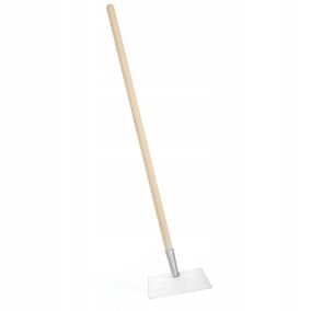 Skuwacz Do Lodu KADAX Skrobak Zbijak Rozkuwacz metalowy Ostry mocny 25cm