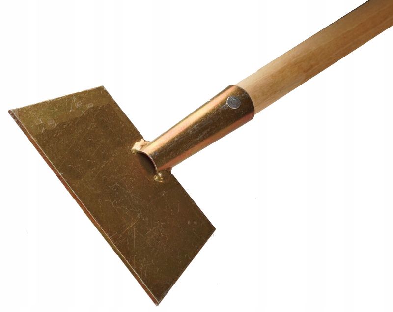 Skuwacz FEINZ 170Mm Zdzierak Skrobak Zbijak Do Lodu Kij 1 szt.