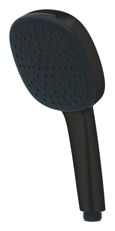 Słuchawka prysznicowa Grohe Vitalio Comfort 110 2-funkcyjna czarna