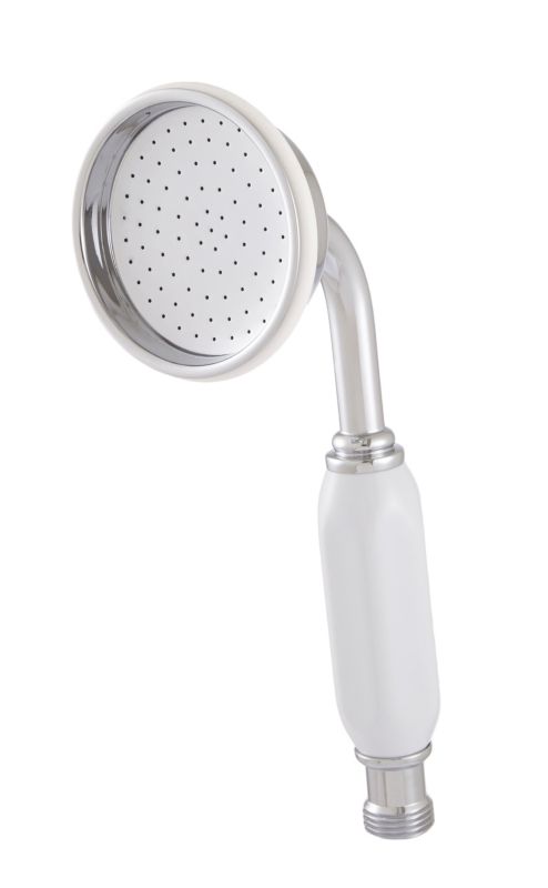 Słuchawka prysznicowa Jimena 1-funkcyjna chrom