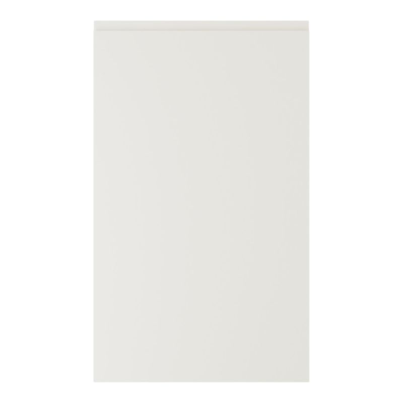 Słupek kuchenny GoodHome Garcinia 50/50 60 cm sandstone