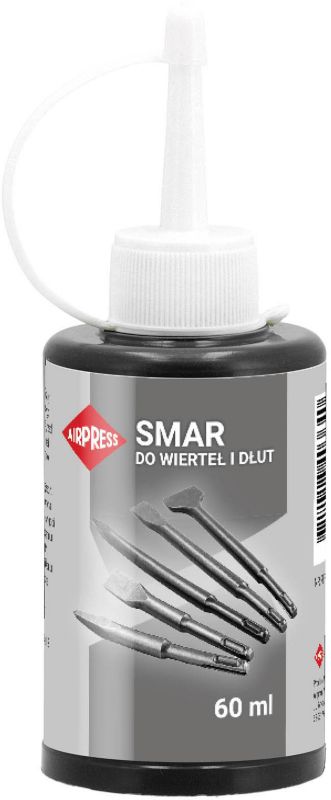 Smar do dłut i wierteł Airpress 60 ml