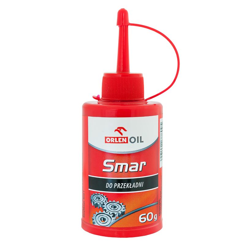 Smar przekładniowy Orlen 60 ml