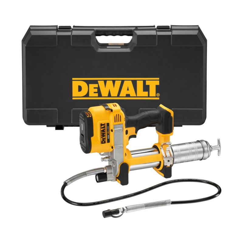 Smarownica DeWalt 18 V XR