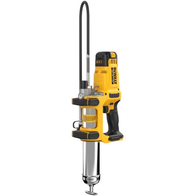 Smarownica DeWalt 18V XR bez akumulatora