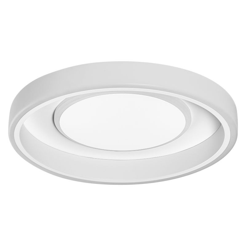 SMART+ Matter Claria LAMPA SUFITOWA LED 490mm RGB+TW OSRAM, 32 W, 1 szt
