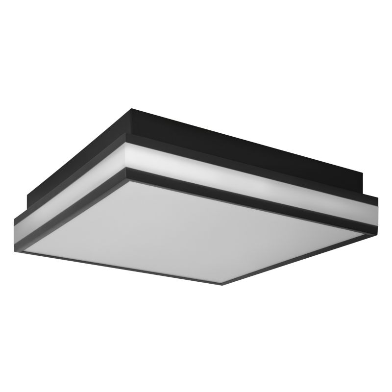 SMART+ Matter Magnet Lampa sufitowa LED 300x300mm TW OSRAM, 24 W, 1 szt