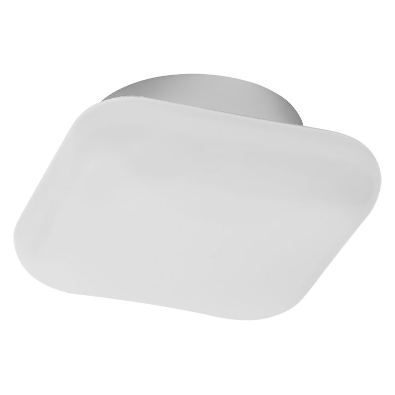 SMART+ Matter ORBIS Aqua LAMPA ŚCIENNA LED 200x200mm TW OSRAM, 12 W, 1 szt