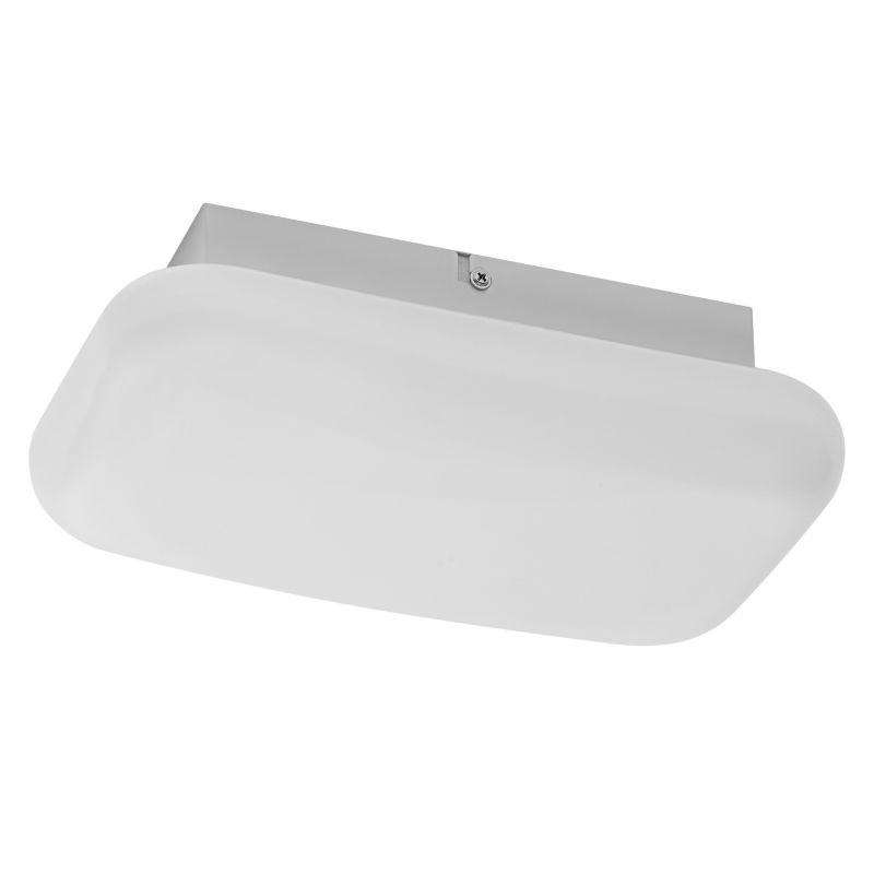 SMART+ Matter ORBIS Aqua LAMPA ŚCIENNA LED 280x160 IP44 OSRAM, 12 W, 1 szt