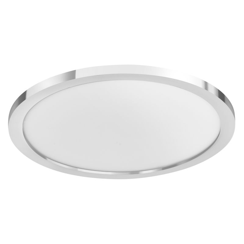 SMART+ Matter ORBIS DISC LAMPA ŁAZIENKOWA LED 300mm IP44 TW OSRAM, 18 W, 1 szt