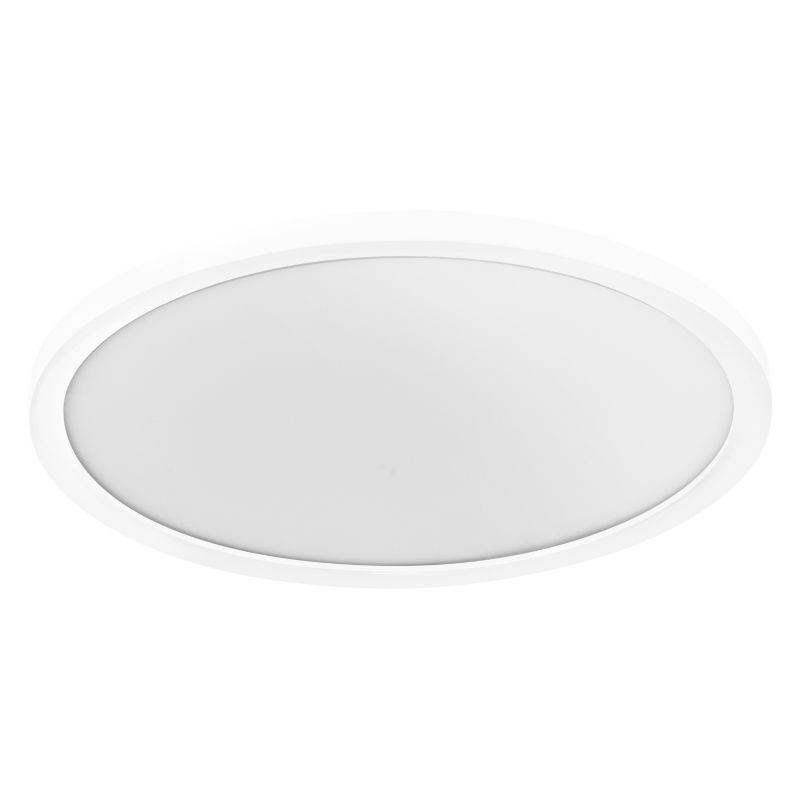 SMART+ Matter ORBIS DISC LAMPA ŁAZIENKOWA LED 400mm IP44 TW OSRAM, 24 W, 1 szt