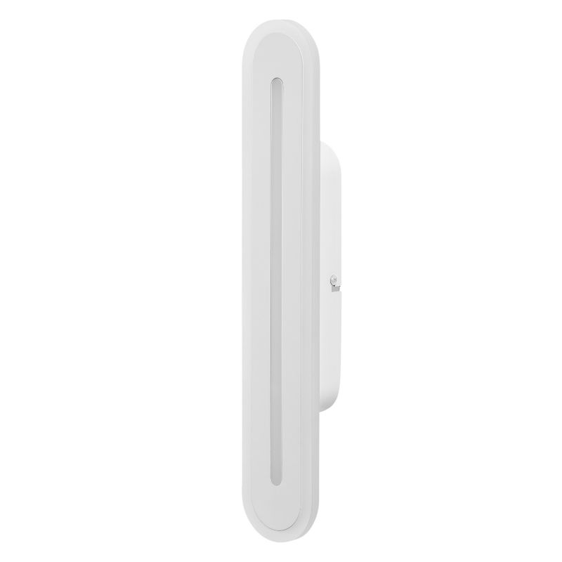SMART+ Matter ORBIS LAMPA ŚCIENNA LED 400mm IP44 OSRAM, 17 W, 1 szt