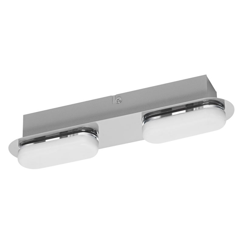SMART+ Matter ORBIS Wall Duplo LAMPA ŁAZIENKOWA LED 300mm TW OSRAM, 15 W, 1 szt