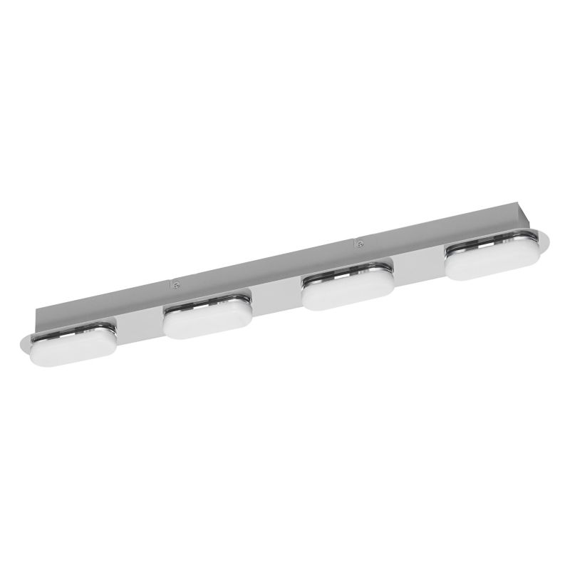 SMART+ Matter ORBIS Wall Duplo LAMPA ŁAZIENKOWA LED 580mm TW OSRAM, 24 W, 1 szt