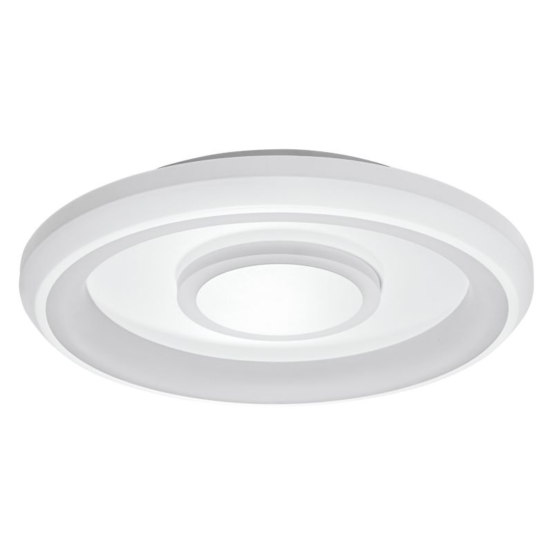 SMART+ Matter Stea Lampa sufitowa LED 485mm RGB+TW Biała OSRAM, 32 W, 1 szt