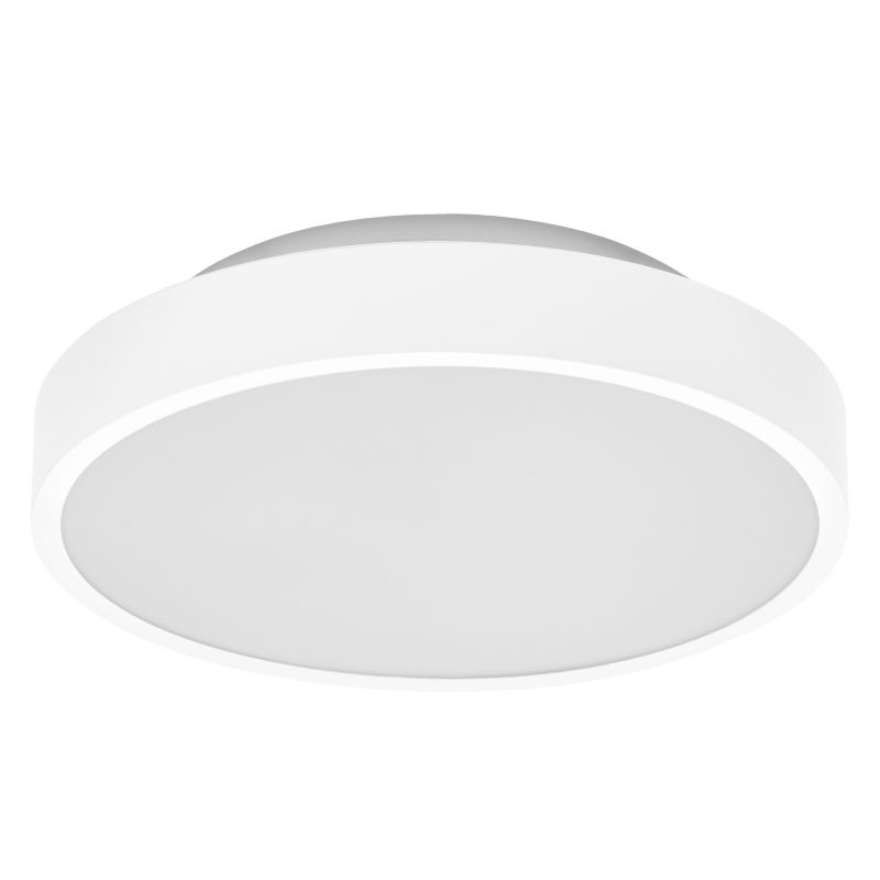 SMART+ WiFi ORBIS Backlight LAMPA ŚCIENNA 1400lm Biały OSRAM, 28 W, 1 szt