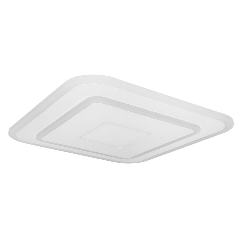 SMART+ WiFi Orbis Saddie Lampa sufitowa LED 500x500mm OSRAM, 32 W, 1 szt