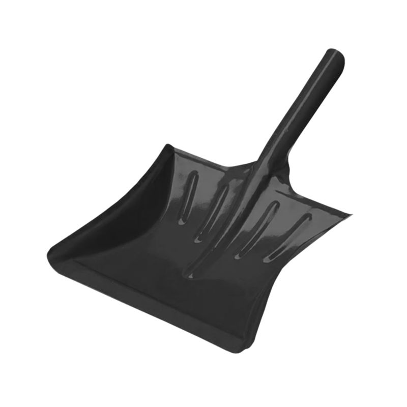 Śmietniczka metalowa Ackerman B106
