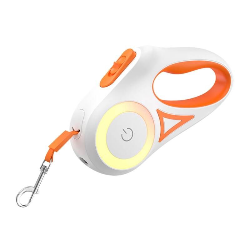 Rojeco Automatyczna LED 3m Pomarańczowy