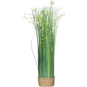 Snopek trawy Jumi zielony 49 cm