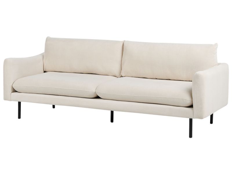 Sofa 3-osobowa jasnobeżowa Vinterbro 1 szt.