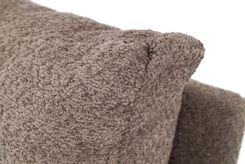 Sofa dwuosobowa z funkcją spania MebleMWM PETITE 100 anthology 06 boucle 1 szt.