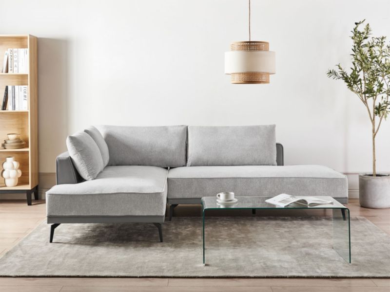 Sofa modułowa Myken dla 3 osób Prawostronny 1 szt.