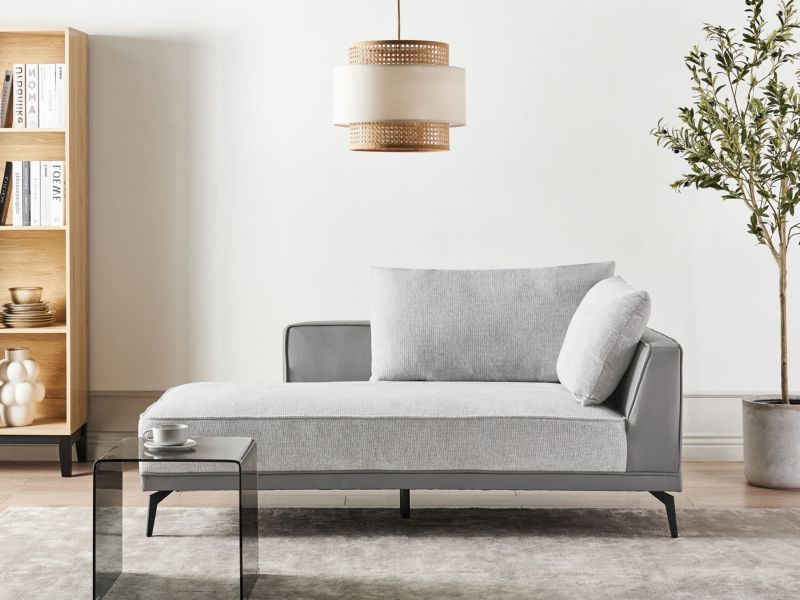 Sofa modułowa Myken dla 3 osób Prawostronny 1 szt.