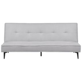 Sofa rozkładana Essvik Jasnoszary 1 szt.