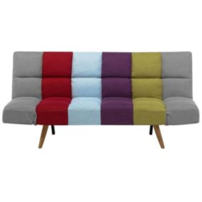 Sofa rozkładana Ingaro Kolorowy 1 szt.