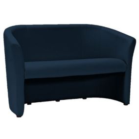 Sofa Signal TM-2 granatowa 1 szt