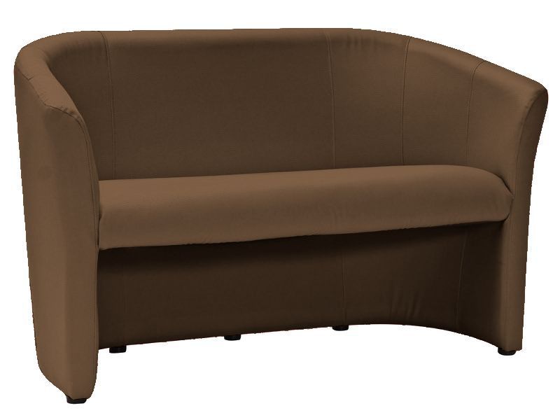 Sofa Signal TM-2 jasno brązowa 1 szt