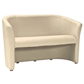 Sofa Signal TM-2 kremowa 1 szt