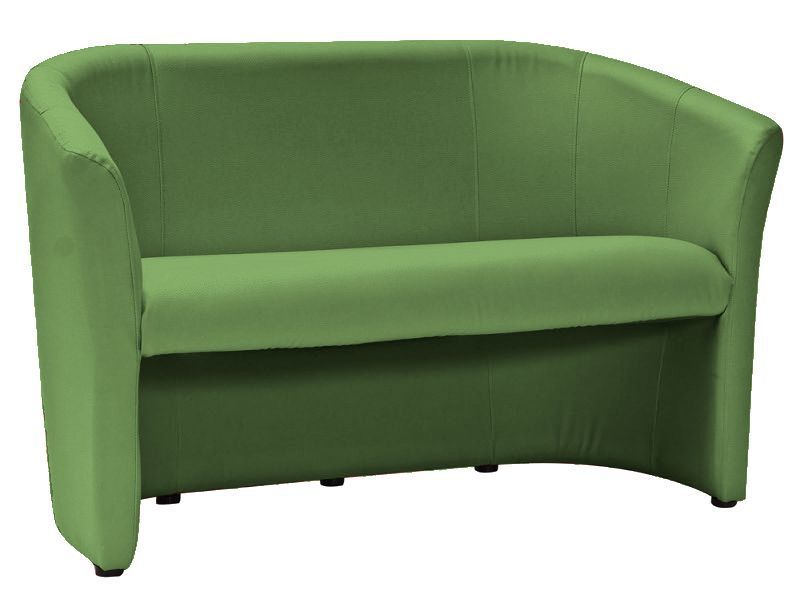 Sofa Signal TM-2 zielona 1 szt