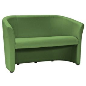 Sofa Signal TM-2 zielona 1 szt