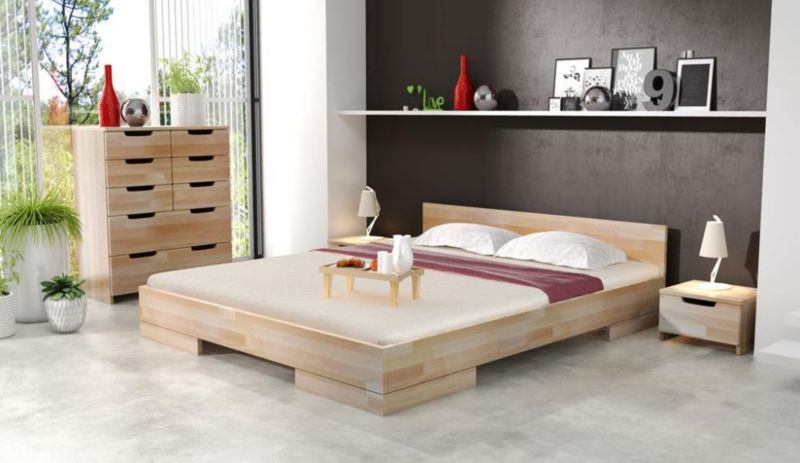 Sofa Signal TM-3 ciemno brązowa 1 szt