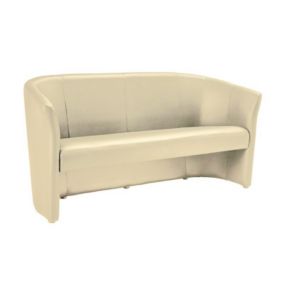 Sofa Signal TM-3 kremowa 1 szt