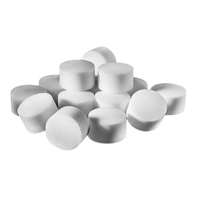 Sól zmiękczająca w tabletkach 25 kg